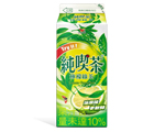 純喫茶 - 檸檬綠茶