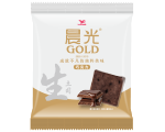 晨光 - GOLD 巧克力生土司