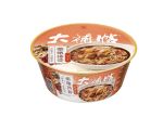 大補帖 - 藥燉排骨細麵