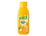 園之味 - 100%果汁 柳橙