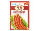 博客 - Q肉丁德國香腸系列產品