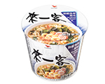 來一客 - 鮮蝦魚板風味