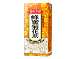 原味本舖 - 蜂蜜菊花茶(TP)