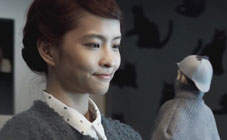 來一客 - 微溫劇場 福爾摩斯篇