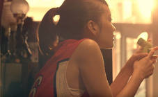 來一客 - 微溫劇場 鄰家美眉篇