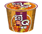 阿Q桶麵 - 韓式泡菜風味