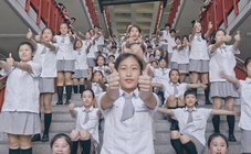 麥香 - 無敵畢業趴X啟英高中