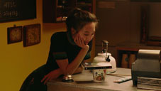 來一客 - 微溫劇場《一瞬花火式的愛情》