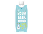 BODYTALK - 高纖低脂牛乳