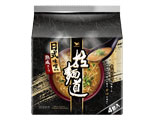 拉麵道 - 日式味噌風味拉麵 [袋]
