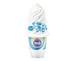 冰の戀 - 雪捲冰淇淋- 牛奶風味