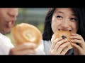 Amelie's Bagel - 雙城篇