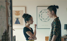 來一客 - 微溫劇場《愛在黎明破曉式的愛情》