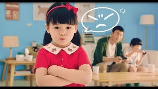 統一布丁 - 慶生篇