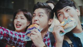 Amelie's Bagel - 我的人生，由我轉動