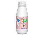 AB - 統一AB草莓優酪乳