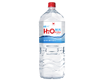 統一H2O純水 - 統一H<sub>2</sub>O純水