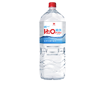 統一H<sub>2</sub>O純水 - 統一H<sub>2</sub>O純水