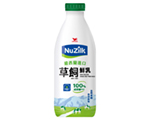 NuZilk - 紐西蘭進口草飼鮮乳