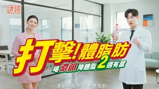濃韻 - 打擊篇
