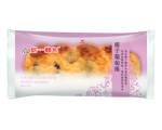 統一麵包 - 椰子葡萄捲