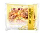 統一麵包 - 帕瑪森乳酪手撕包
