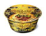 滿漢大餐Gold - 金牛肉麵