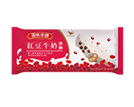 原 味 本 舖 - 紅豆牛奶冰棒
