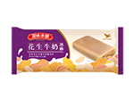 原 味 本 舖 - 花生牛奶冰棒