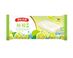 原 味 本 舖 - 檸檬冰棒