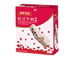 原 味 本 舖 - 紅豆牛奶冰棒(盒)