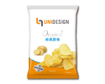 UNIDESIGN - 經典原味洋芋片