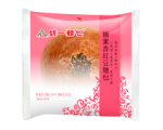 統一麵包 - 糖蜜香紅豆麵包