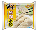 及第 - 冷凍豬肉水餃