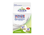 瑞穗鮮乳 - 瑞穗極制低溫殺菌鮮乳成分無調整