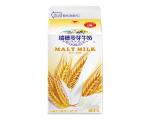瑞穗調味乳 - 麥芽牛奶