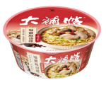 大補帖 - 煸薑麻油雞細麵