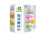 健康好時光 - 純淨暢快益生菌