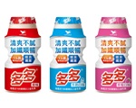 多多 - 原味/牛奶口味/草莓口味