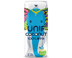 UNIF優椰 - coconut 100%椰子水